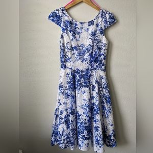 Betsey Johnson dress 4